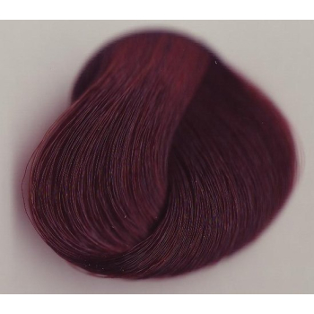 .PROFIS FARBA DO WŁOSóW LASTRADA KOLOR 4.5 CIEMNY MAHOŃ 100ML .